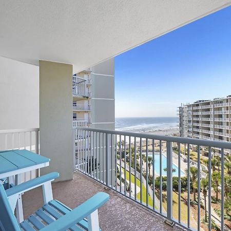 Вилла Tradewinds Unit 608 Орандж-Бич Экстерьер фото