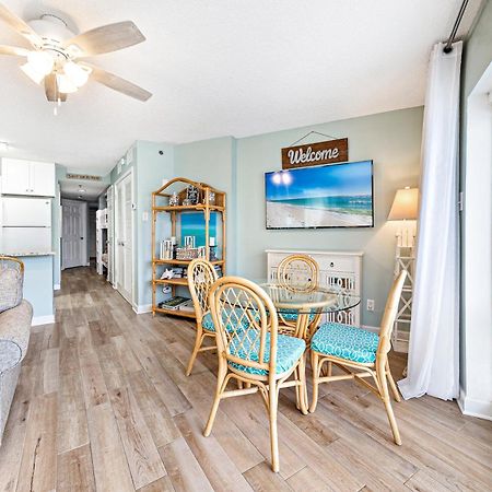 Вилла Tradewinds Unit 608 Орандж-Бич Экстерьер фото
