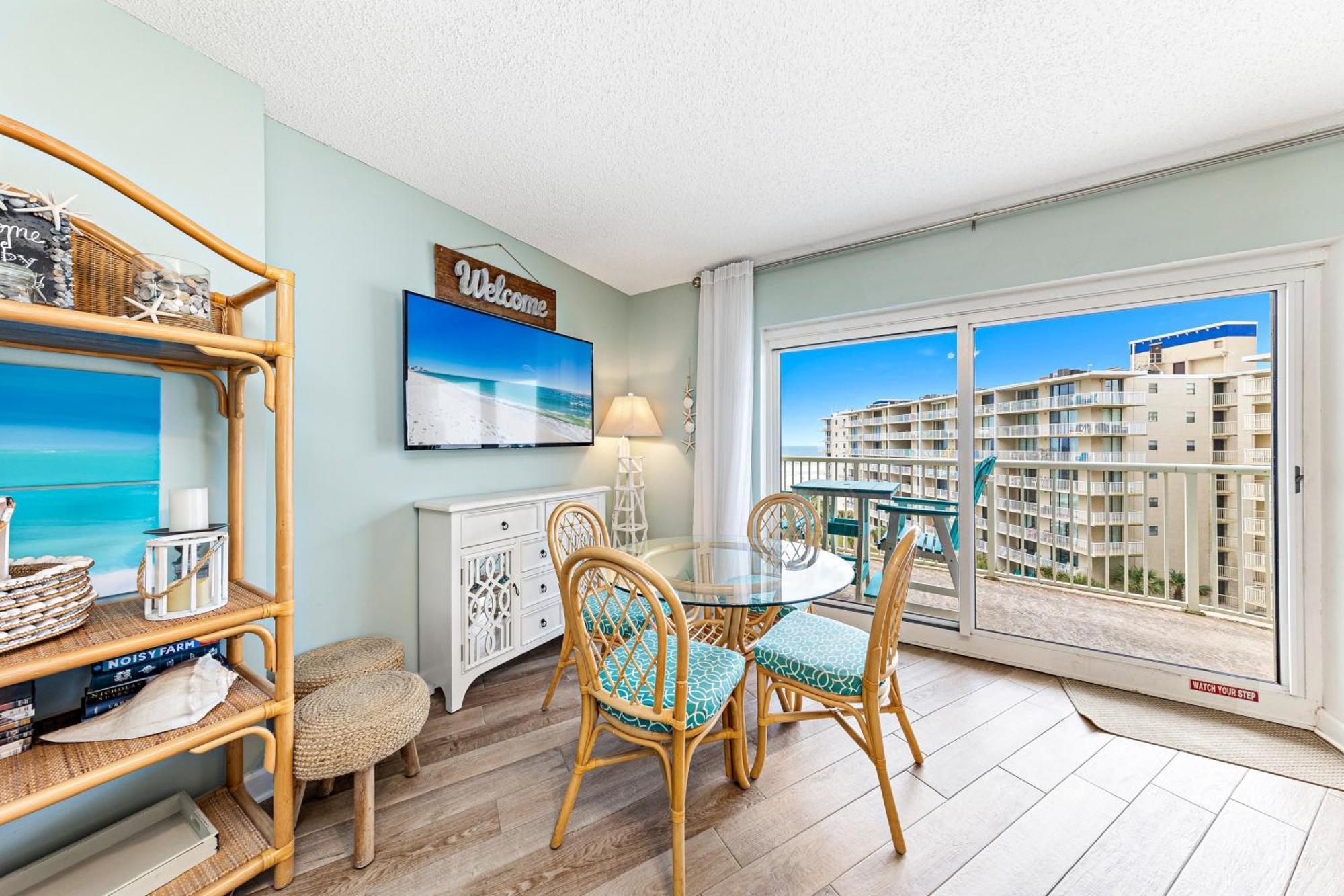 Вилла Tradewinds Unit 608 Орандж-Бич Экстерьер фото